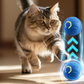 Interactive Smart Dog Toy Ball