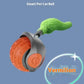 Speedy Tail Pet Toy Ball