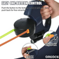 Dual Retractable Dog Leash