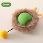 Speedy Tail Pet Toy Ball