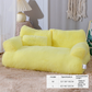 Luxury Plush Cat Bed