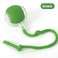 Speedy Tail Pet Toy Ball