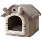 Warm Pet House