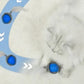 Speedy Tail Pet Toy Ball