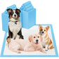 Puppy Pads 24"x36" 40 Count Disposable Pee Pads for Dogs Leak-Proof & Super Absorbent Thicken Potty Training Pads for Doggie Cats Rabbits Quick Dry Pet Piddle Pad