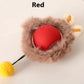 Speedy Tail Pet Toy Ball