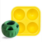 Dog Slow Feeder Toy Dish