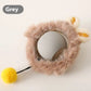 Speedy Tail Pet Toy Ball